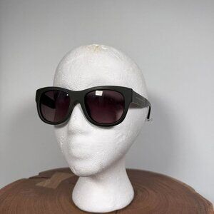 Marc by Marc Jacobs MMJ330/S Green Brown Sunglasses